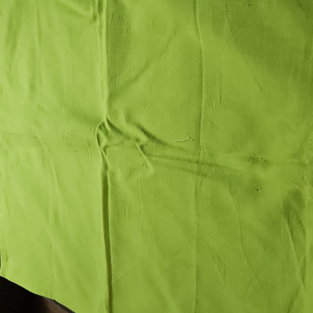 Walmart Green Napkins Set of 4